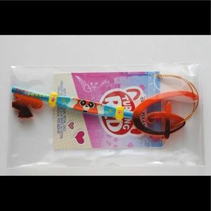 Disney Pixar Turning Red Panda Collectible Key (NEW) 2022